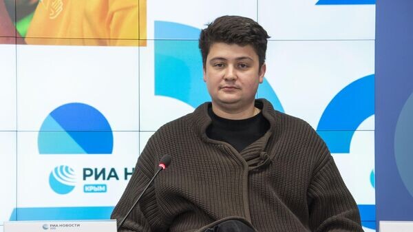    © РИА Новости Крым . Дмитрий Макеев