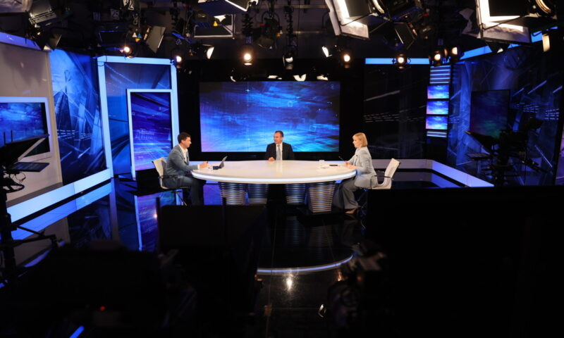    Фото пресс-службы администрации Краснодарского края