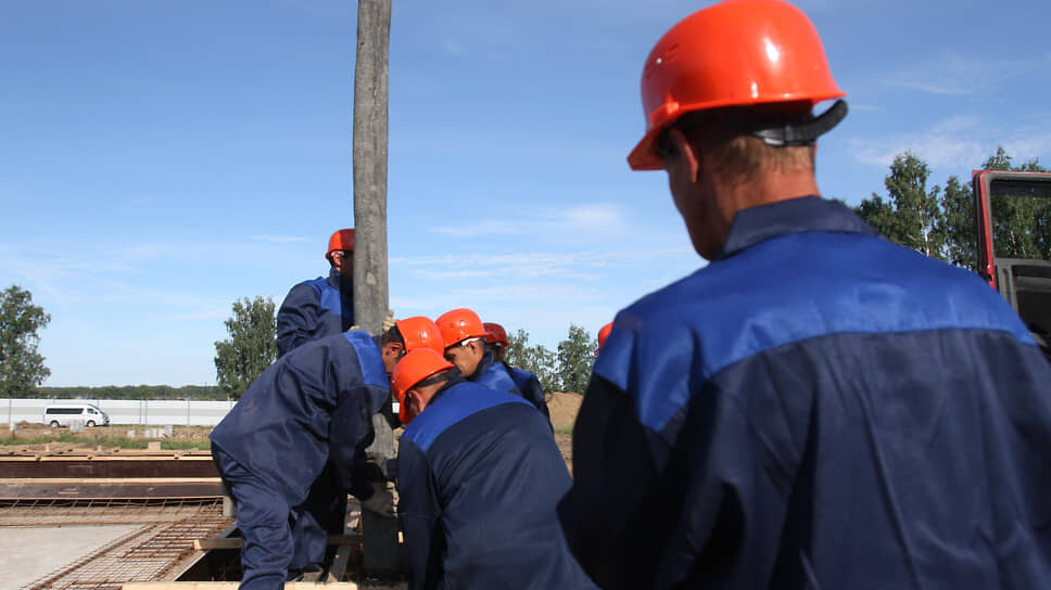 Фото: Кирилл Кухмарь / Коммерсантъ