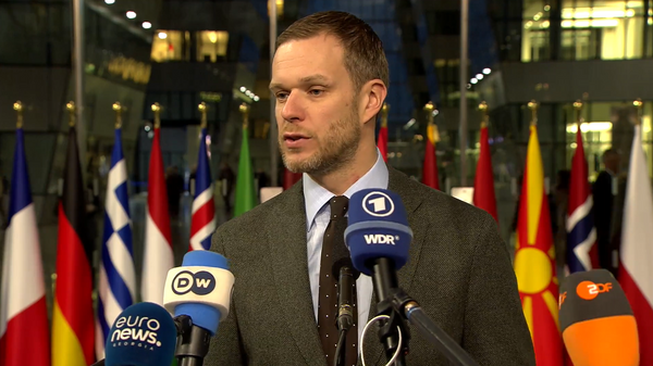    © Photo : Lietuvos Respublikos užsienio reikalų ministerija