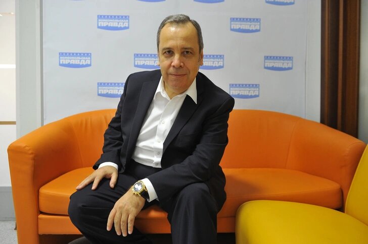 Алексей Ковальков