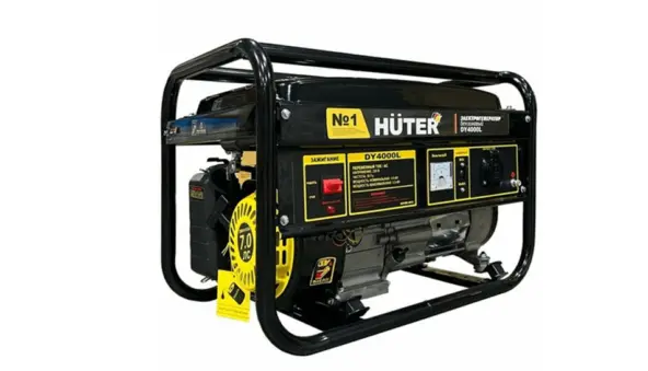 HUTER DY4000L