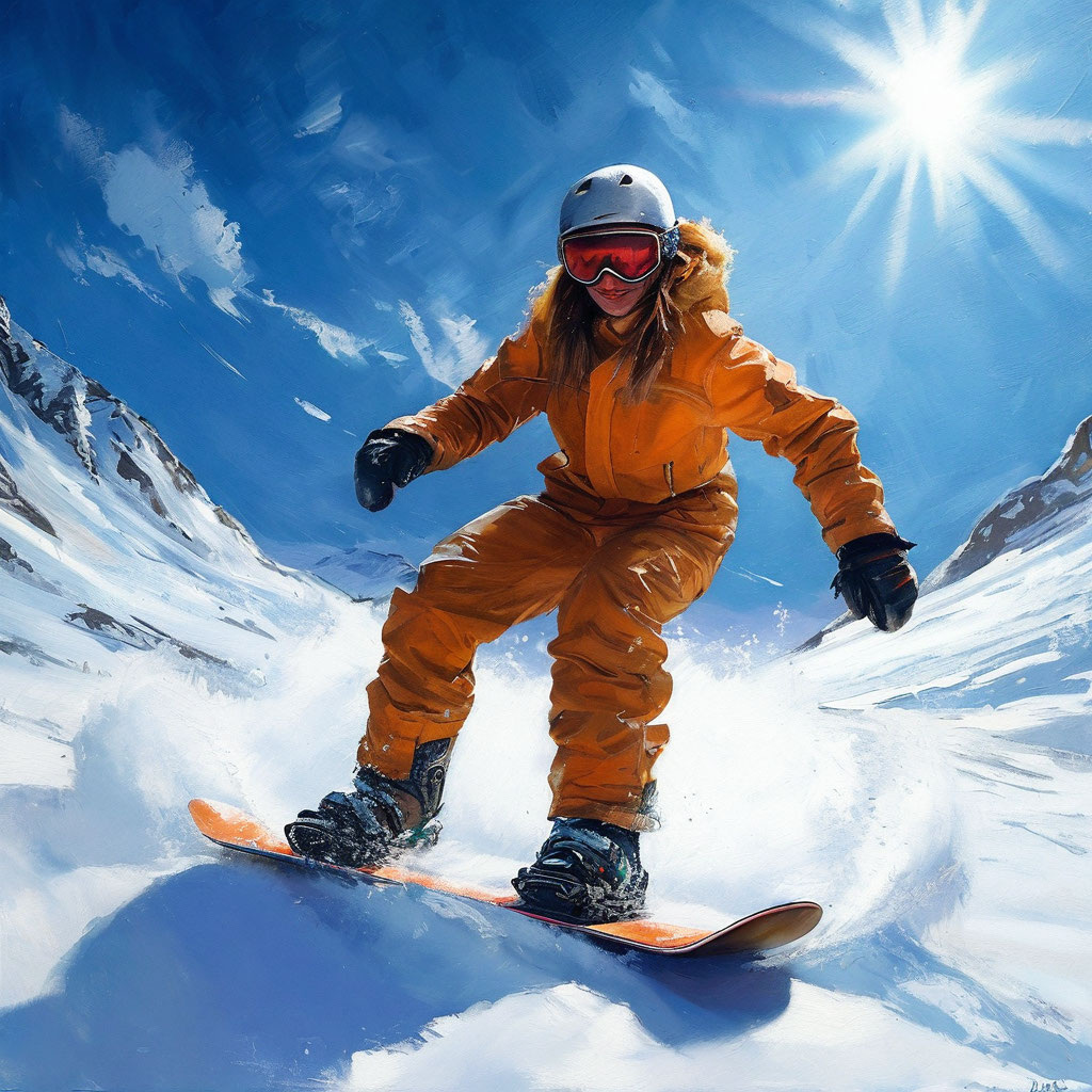 Картинка создана с помощью Yandex GPT