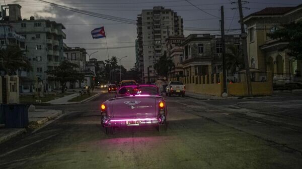    © AP / Ramon Espinosa