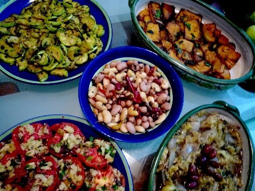 Блюда мальтийской кухни

