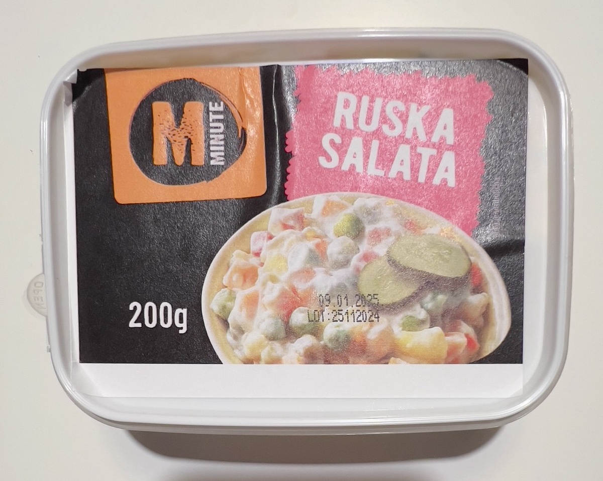 В каждом магазине страны😄