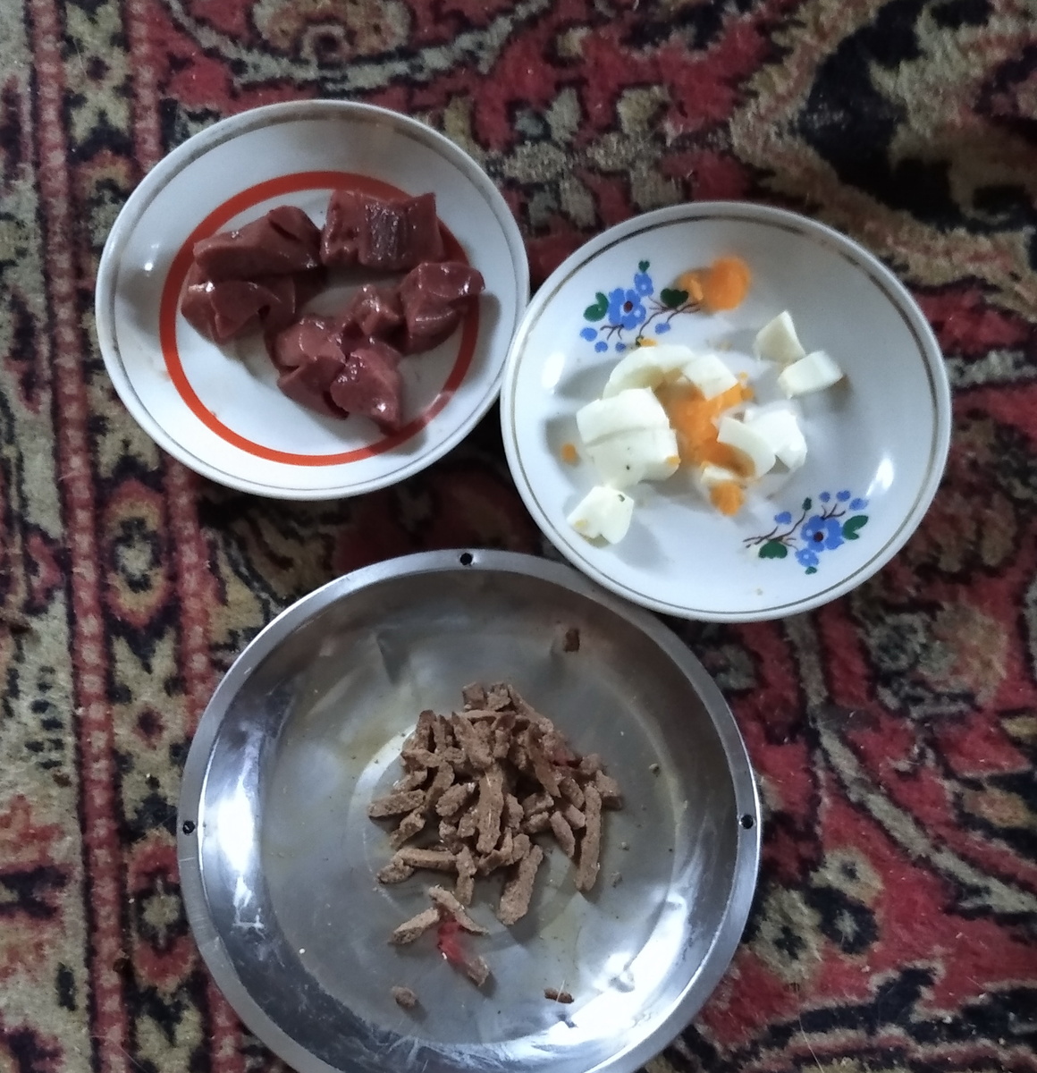 Личное  фото