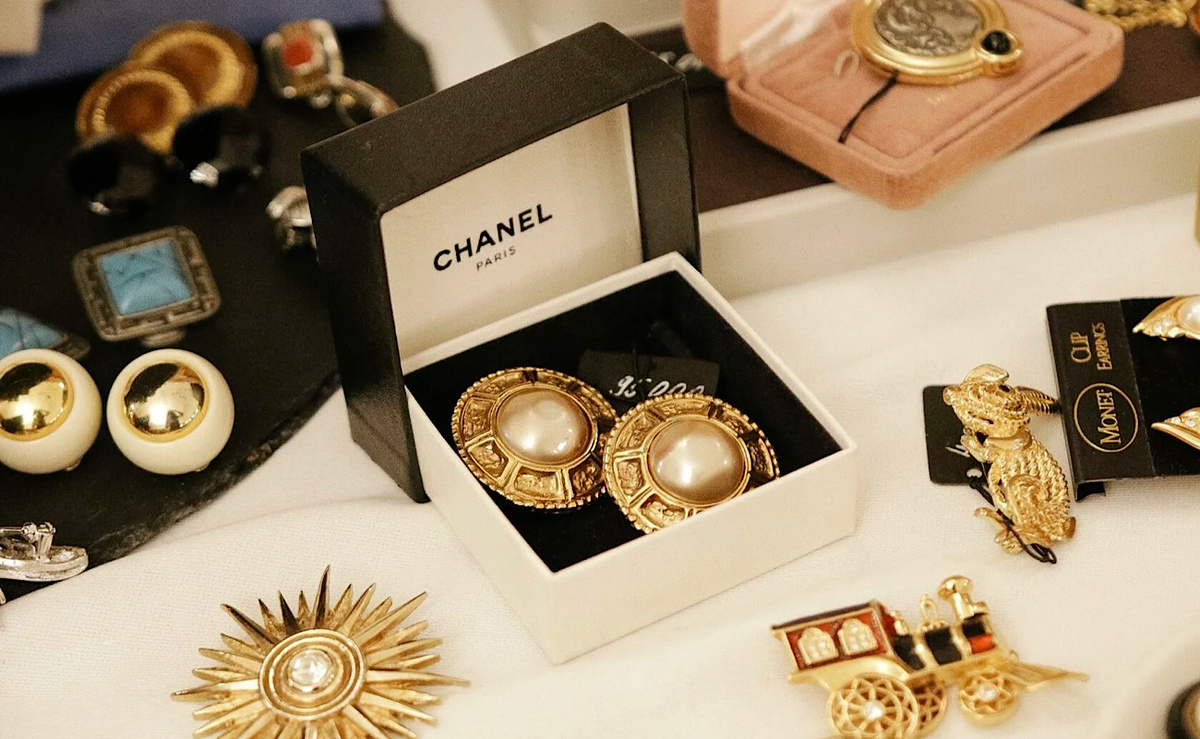 Рис. 4. предновогодний маркет в «Талион Империал». Рисунок взят из официального сайта компании