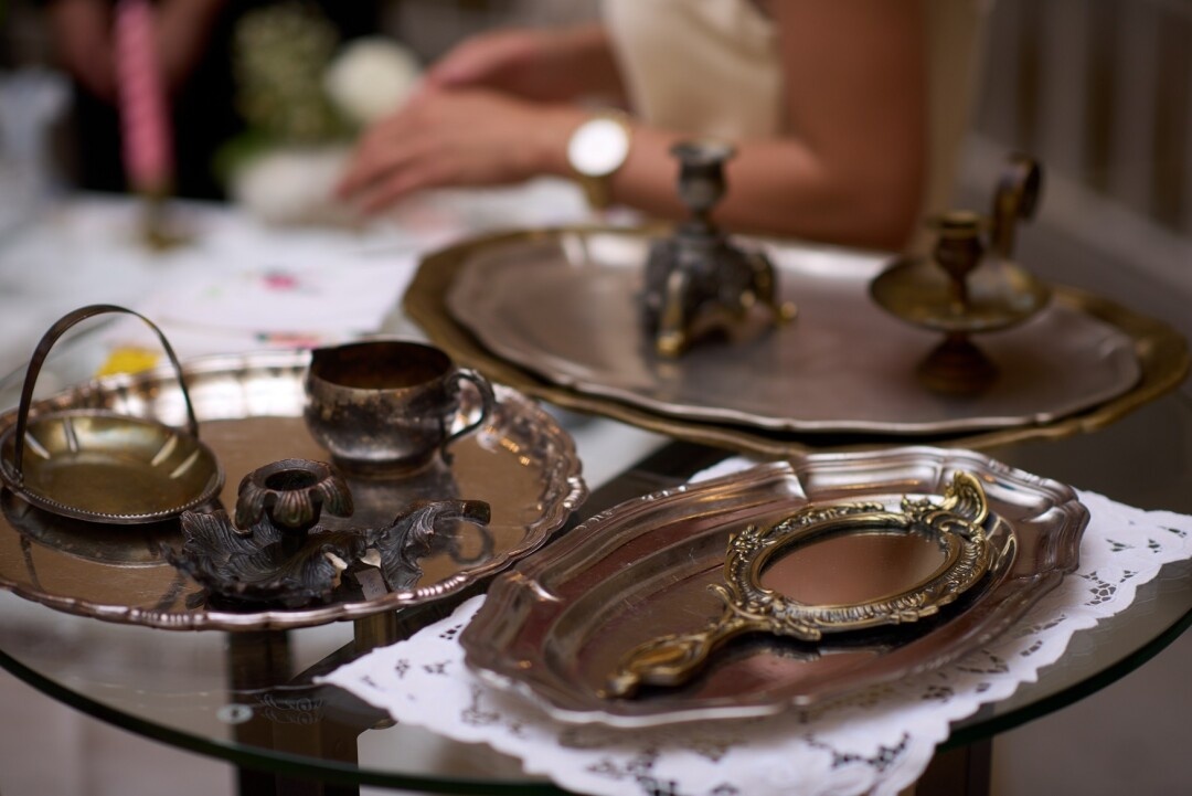 Рис. 1. «Astoria Vintage & Home Market». Рисунок взят из открытого источника Яндекс. Картинки