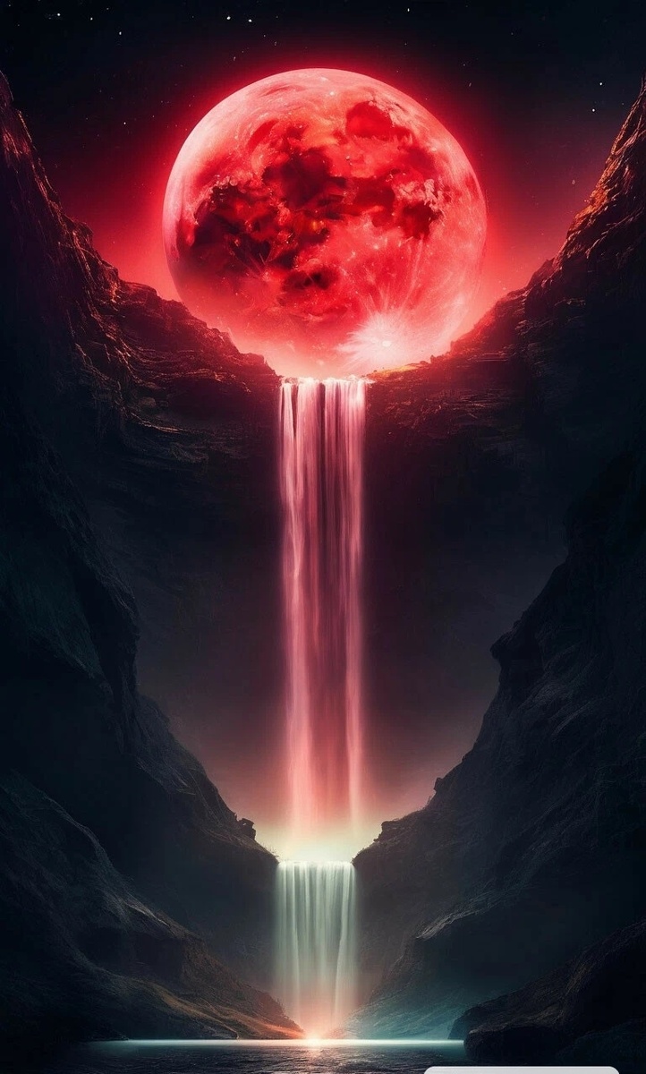 Фотография создана искусственным интеллектом 