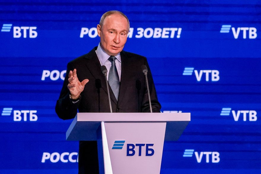    Фото: Владимир Гердо / ТАСС