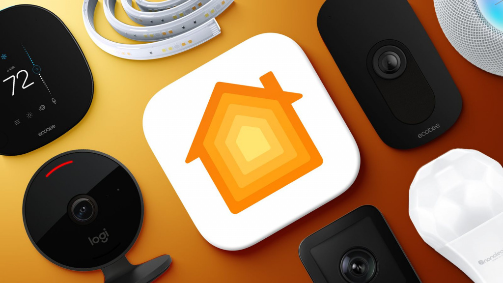    homekit
