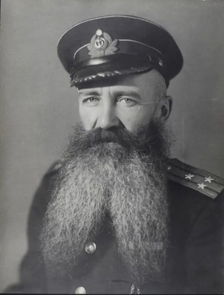 Григорий Александрович Бутаков