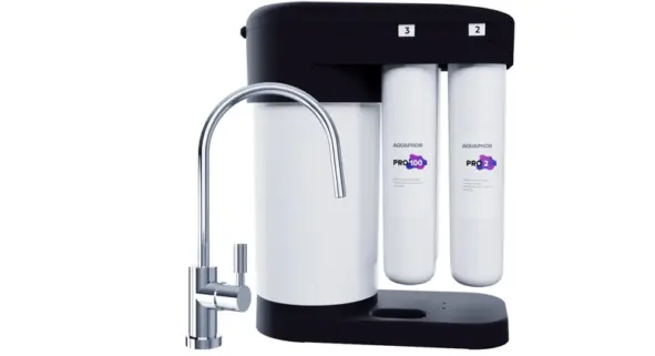 Аквафор-ОСМО-МОРИОН Pro