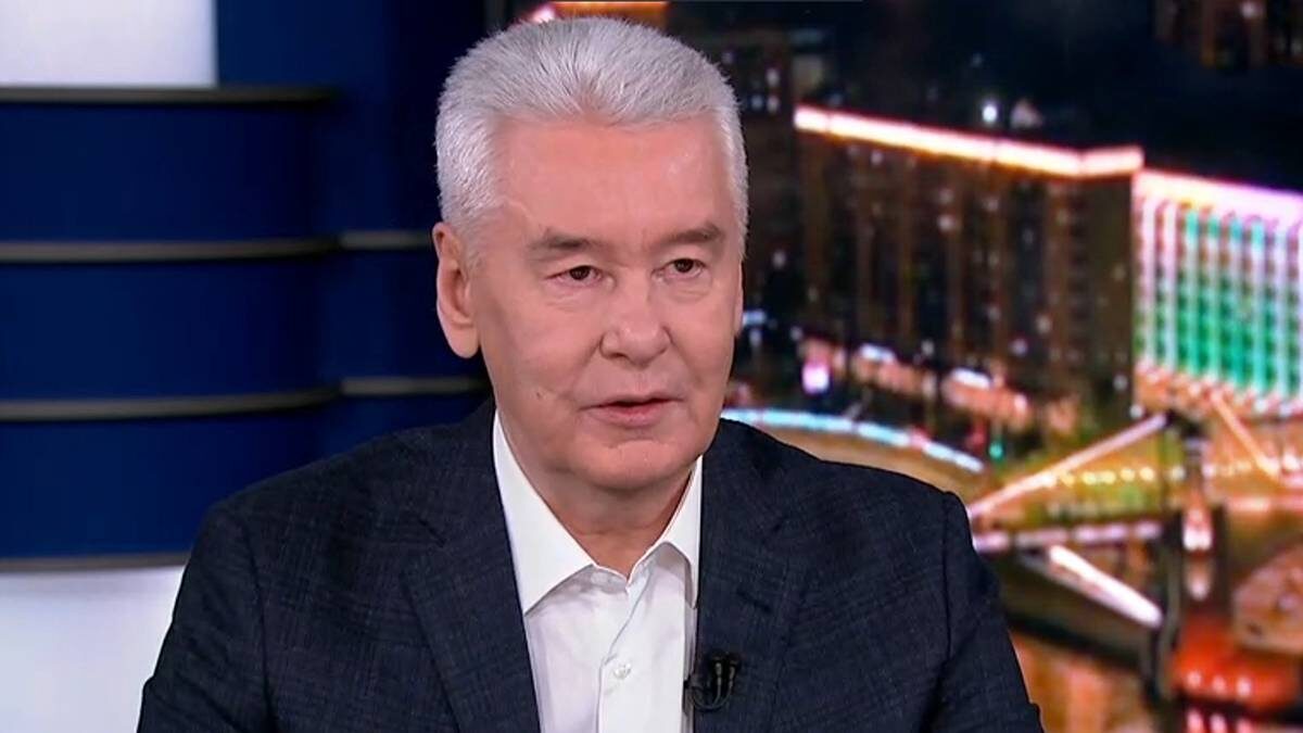    Фото: mos.ru / официальный сайт мэра Москвы