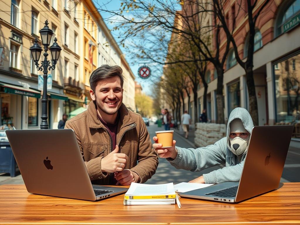    Успех через автоматизацию