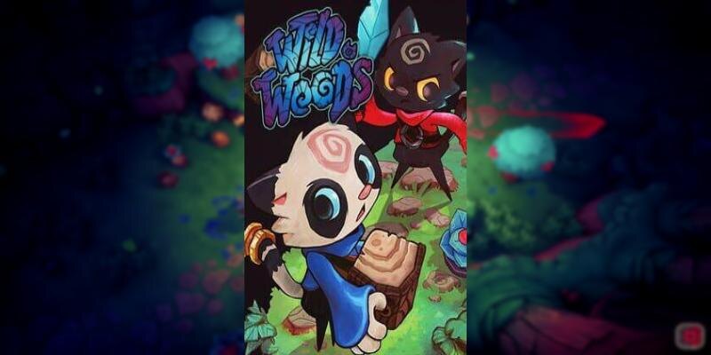    Игра Wild Woods