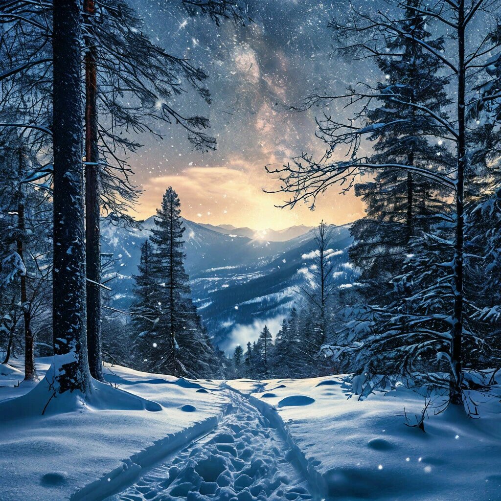 Иллюстрация создана при помощи нейросети