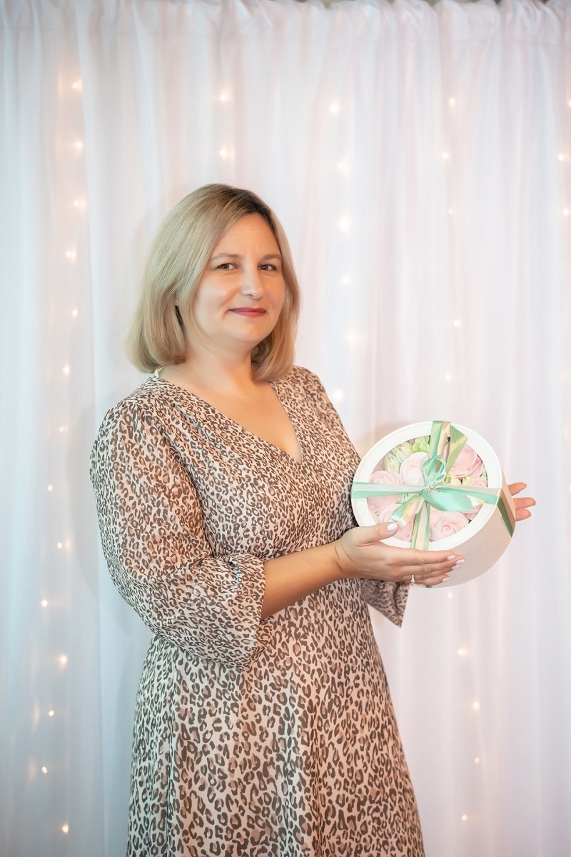    из архива Юлии Шавва