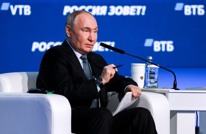    Владимир Гердо/ТАСС