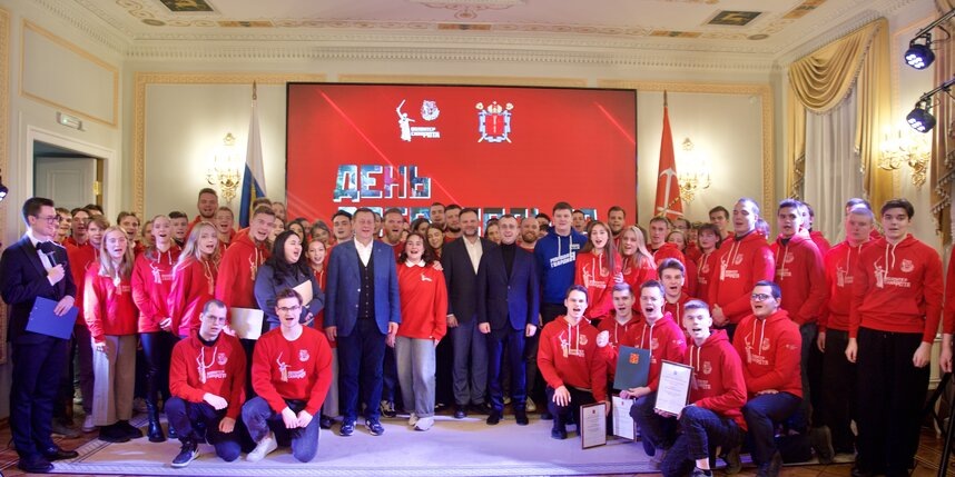    предоставлено "Волонтерской ротой"