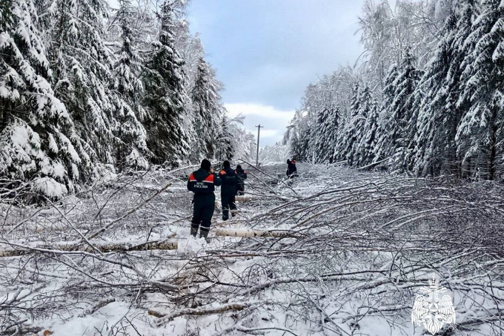 фото: ГУ МЧС России по Тверской области