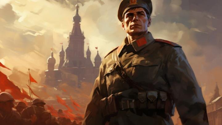 Коллаж: ИА Новороссия.