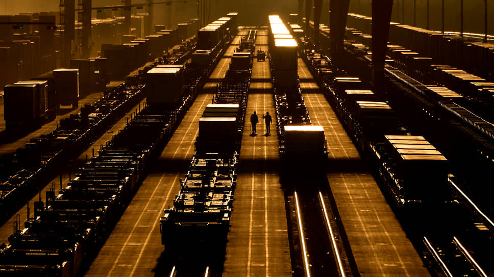 Фото: Charlie Riedel / AP