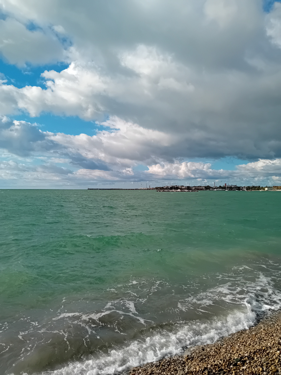 Личные фото.