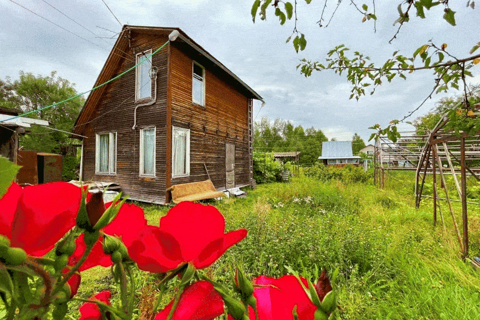 Здесь можно жить круглый год.  Фото: АН Ваше Подмосковье