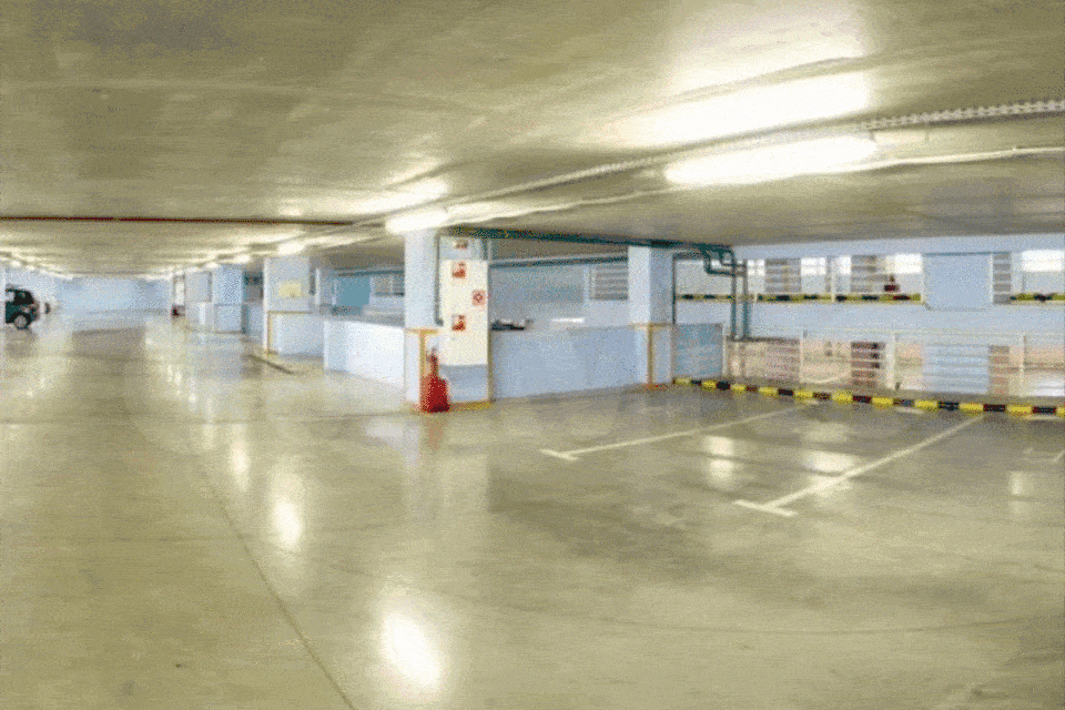 Светло, почти тепло и сухо. Фото: Авито