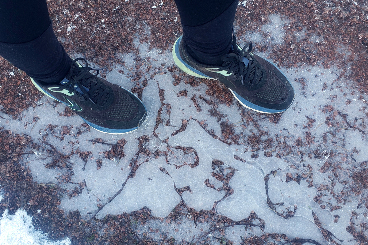 Лед и пламень вашего автора