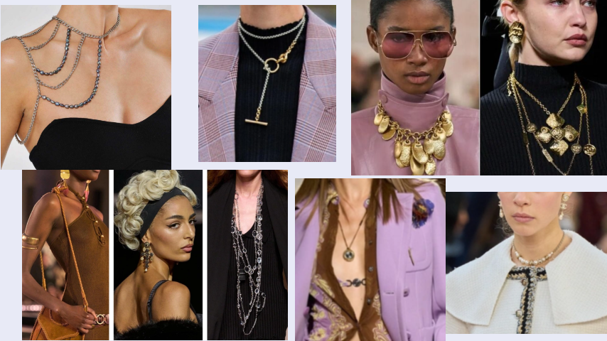 Женский набор