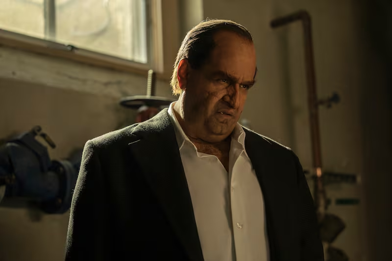 Пингвин (The Penguin) IMDb: 8.7