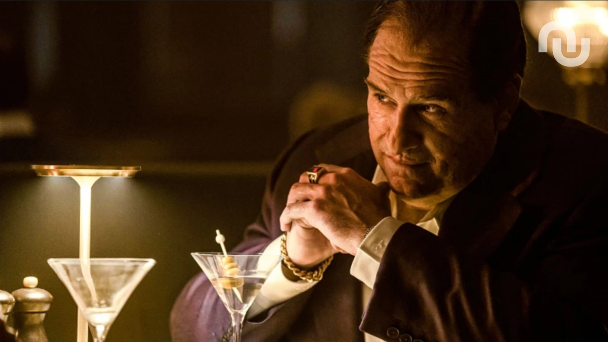 Пингвин (The Penguin) IMDb: 8.7