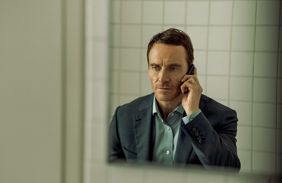 Агентство (The Agency) IMDb: 7.2