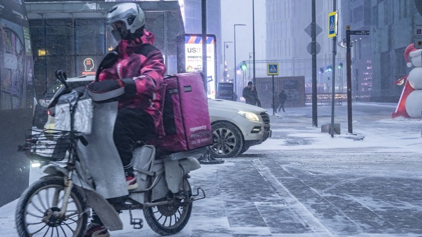   globallookpress.com Konstantin Kokoshkin