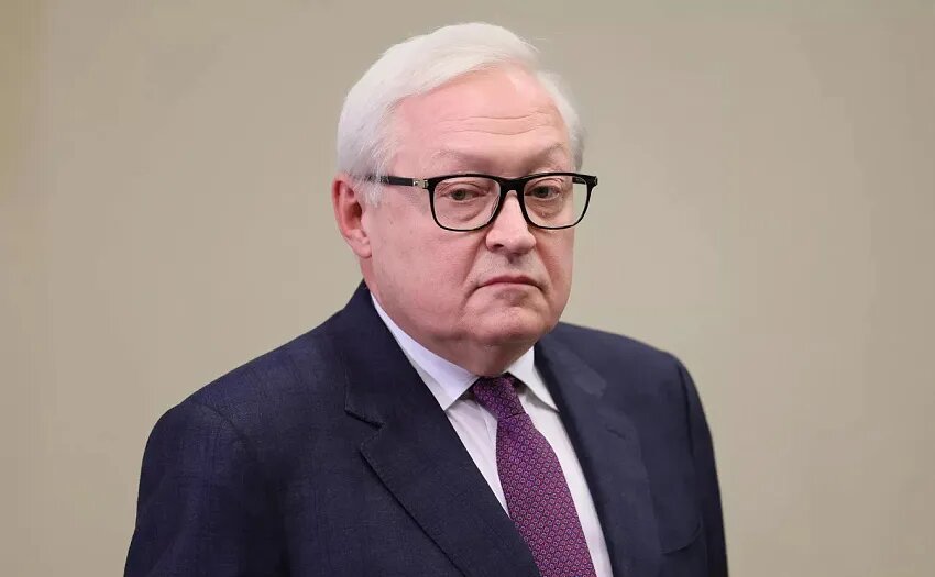 Фото: © РИА Новости / POOL