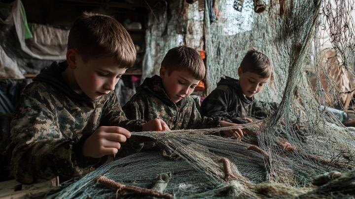 Коллаж: ИА Новороссия