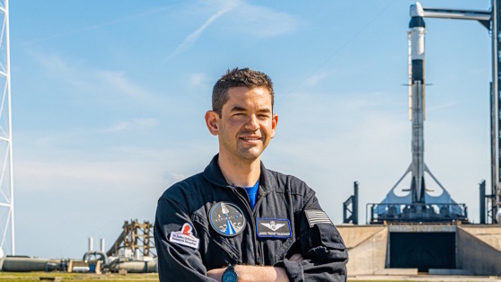    Трамп выбрал главой NASA миллиардера ради "новой космической экономики" Роман Захаров