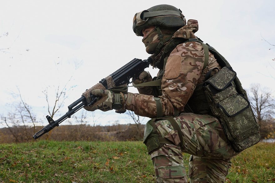    Фото: Shatokhina Natalia / Globallookpress.com