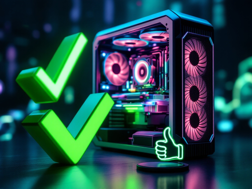 Перегрев компьютера - способы устранения 