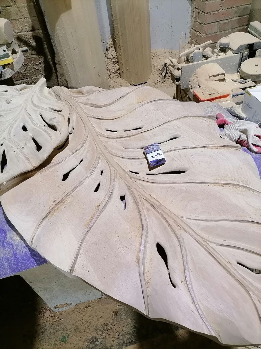 Из 170 кг заготовки получилось 18 кг