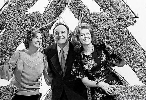 Анна Шилова, Игорь Кириллов и Валентина Леонтьева. 