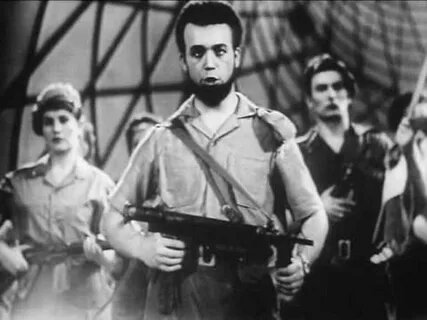 "Революционер" Иосиф Кобзон.