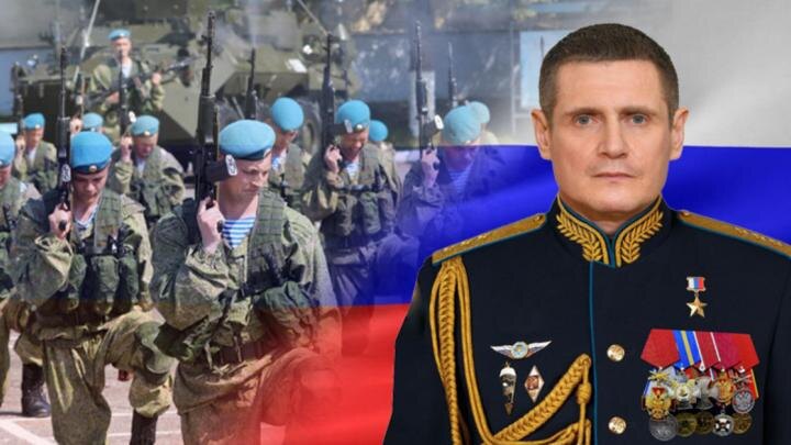 Коллаж: ИА Новороссия.