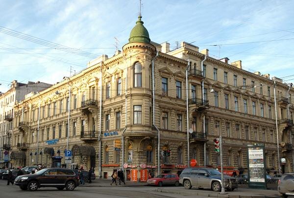 Снимок взят с сайта citywalls.ru