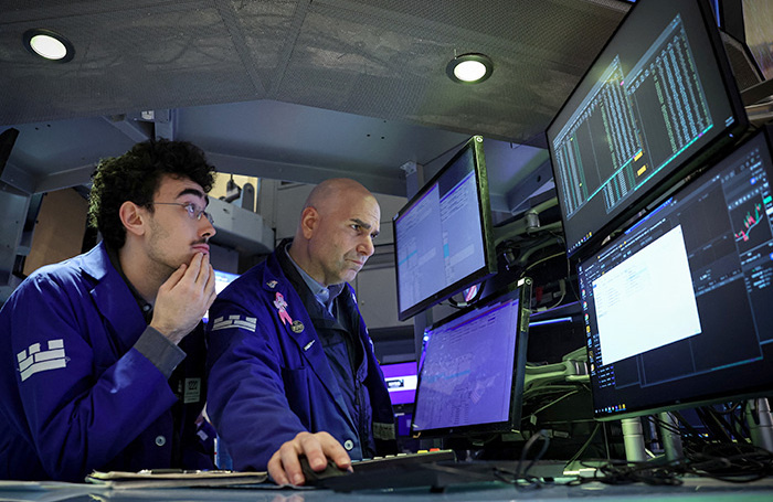    rendan McDermid/Reuters