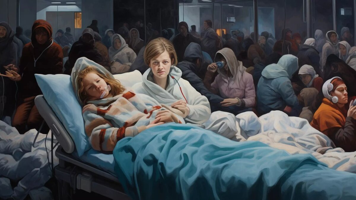     Источник: Изображение Midjourney