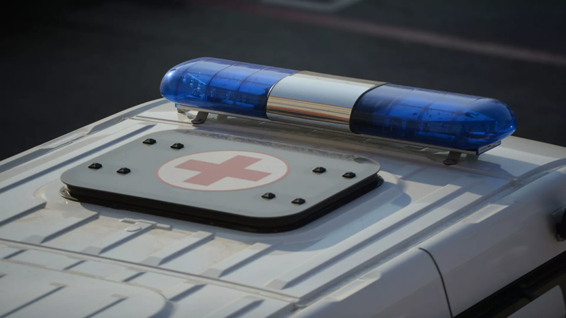   РИА Новости